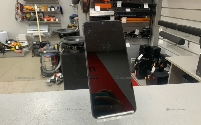 Xiaomi Redmi 12C 4/128 ГБ