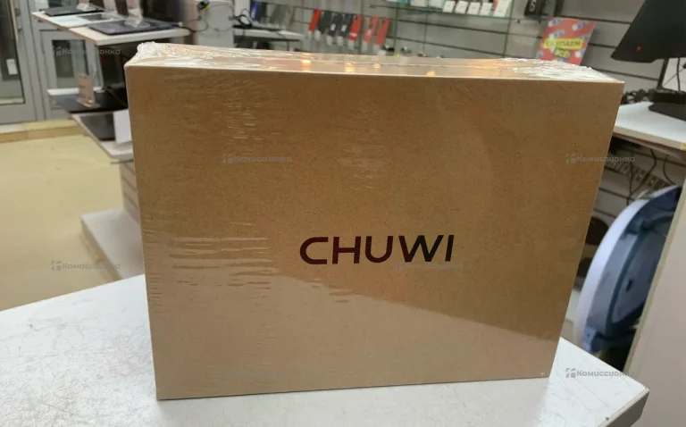 Системный блок  Chuwi LarkBox S (i3-1220P) (2)