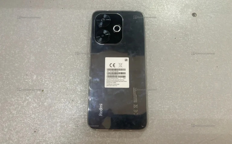 Xiaomi Redmi 13 8/256 ГБ