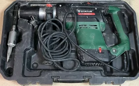 Перфоратор Status MPR70