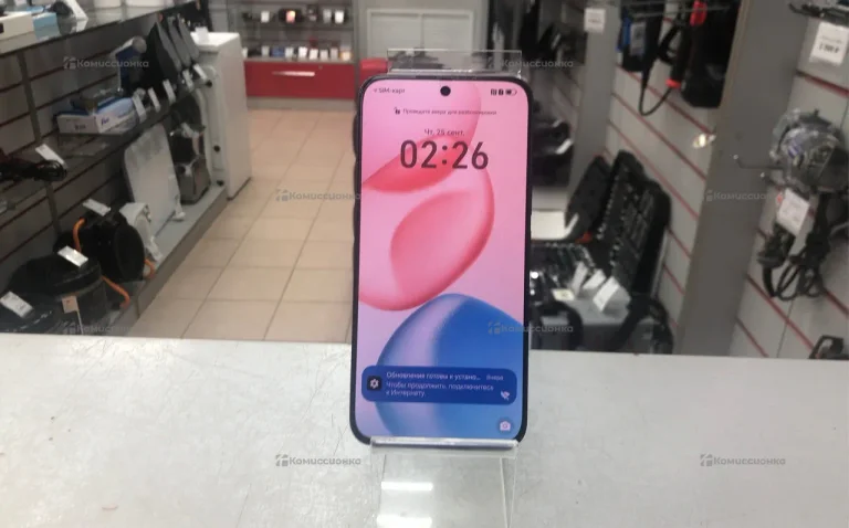 Honor 400 8/256 ГБ