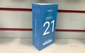 Meizu mblu 21 4/64 ГБ