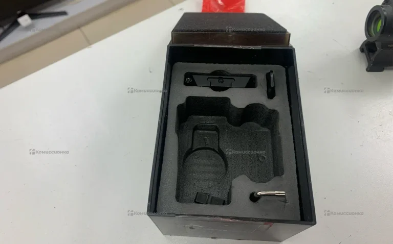 Прицел коллиматорный holosun hs403r