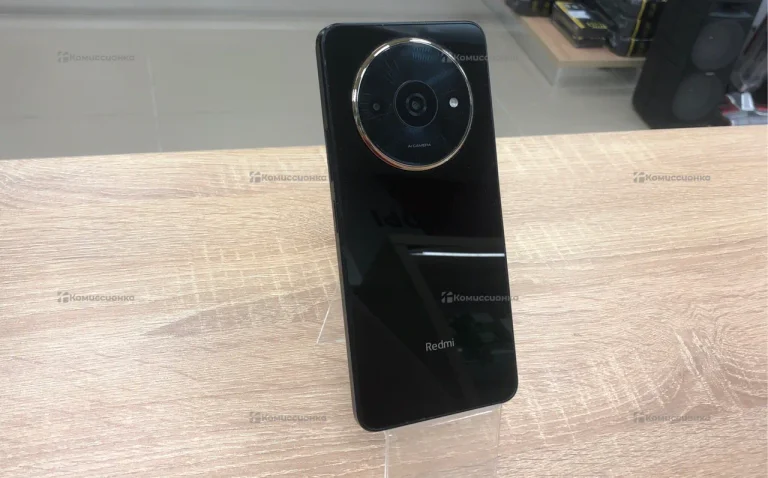 Xiaomi Redmi A3x 4/64 ГБ