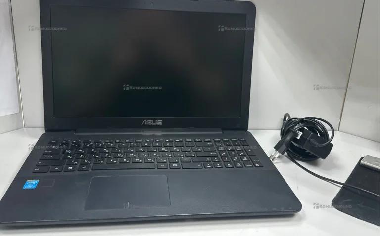 Ноутбук  ASU’s  X554L
