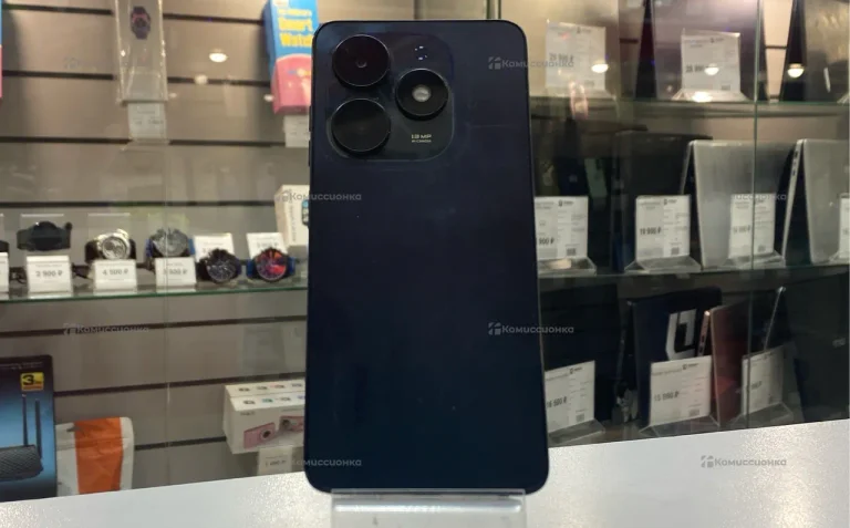 Tecno Spark Go 2024 4/64 ГБ