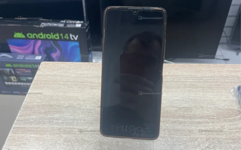 Huawei nova Y72 8/128 ГБ