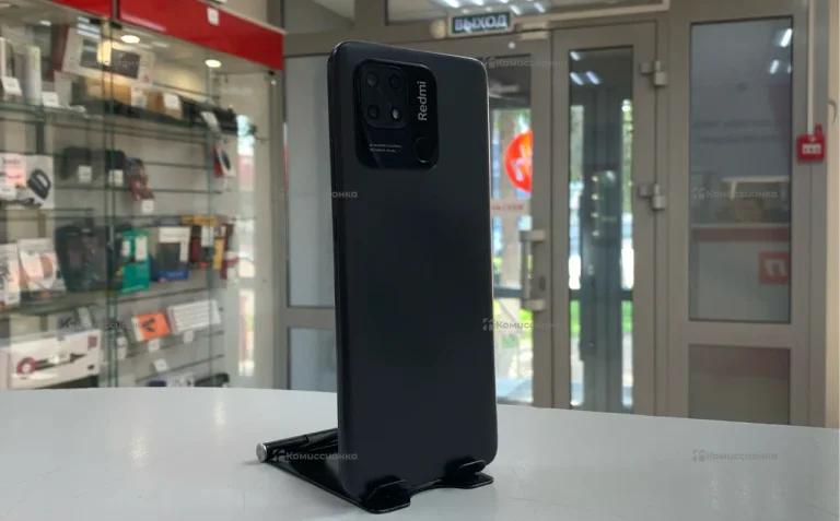 Xiaomi Redmi 10C 128Gb
