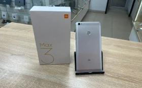 Xiaomi Mi Max 3/64 ГБ