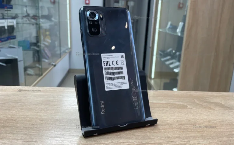 Xiaomi Redmi Note 10S 6/64Gb