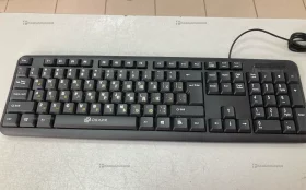 Купить Клавиатура  оклик б/у , в Саратов Цена:300рублей