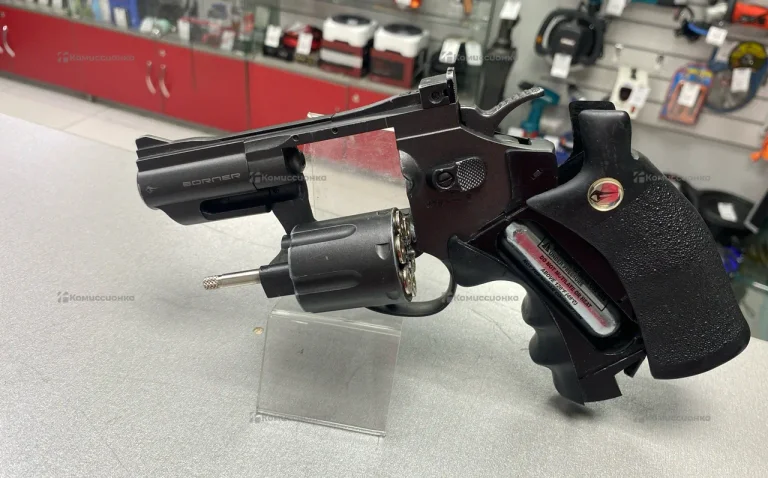 Borner Sport 708