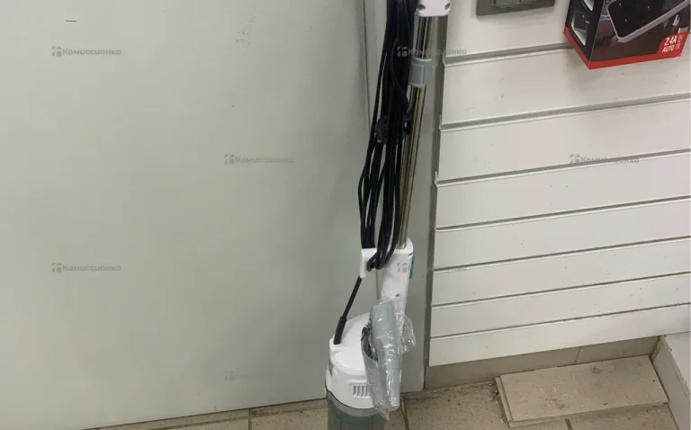 Пылесос Ручной Вертикальный  PRoffi