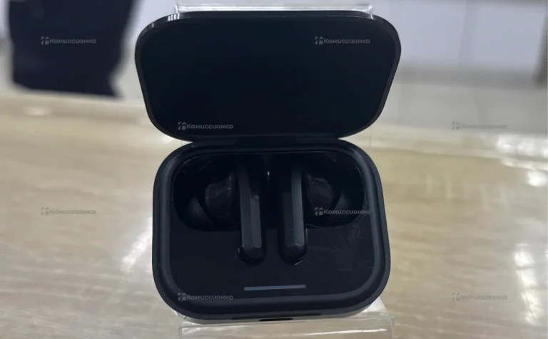 Наушники Redmi