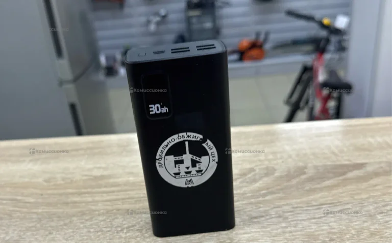 Power Bank  30000mah