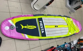 Сап борд надувной BOMBITTO FIESTA