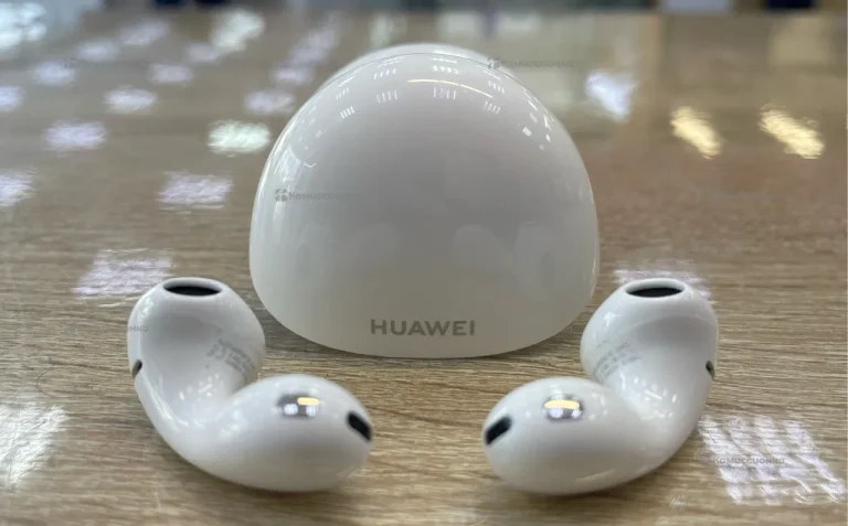 Наушники  Huawei T0013C