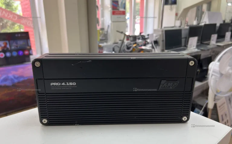 Усилитель  AMP PRP 4.150