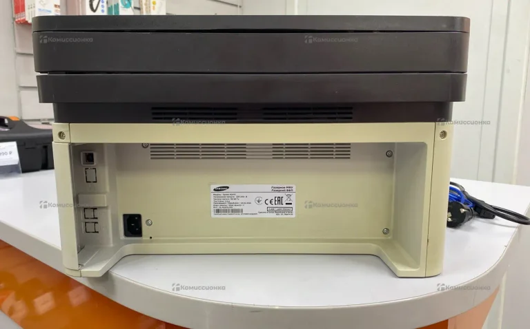 Samsung Xpress M2070
