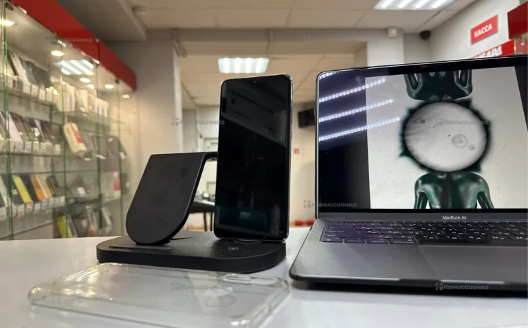 Honor 20S 6/128 ГБ