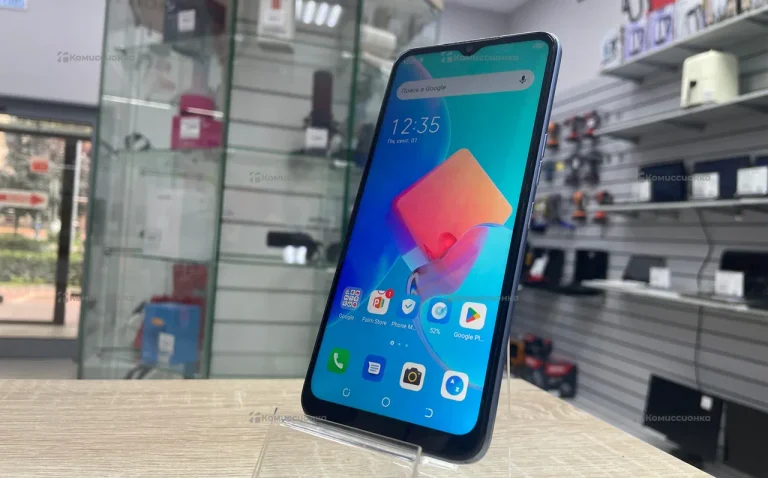 Tecno Spark Go 2022 32 Gb