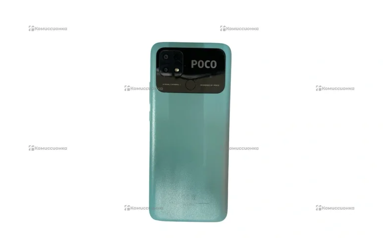 Xiaomi Poco C40 64Gb