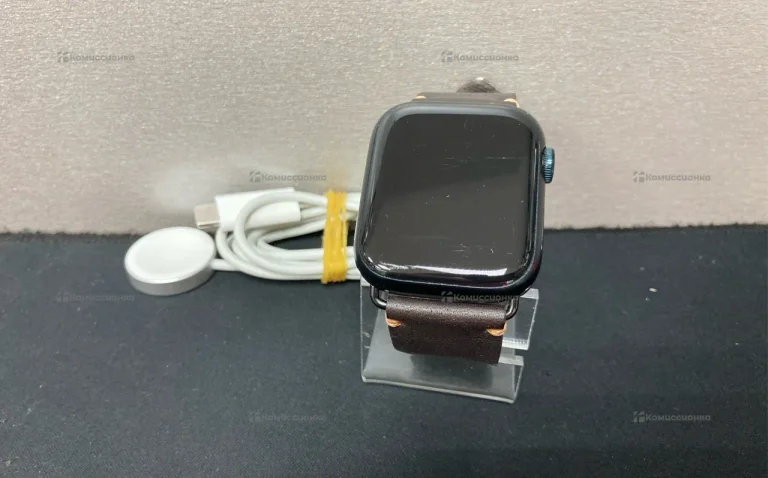 Часы Apple Watch 8 45mm