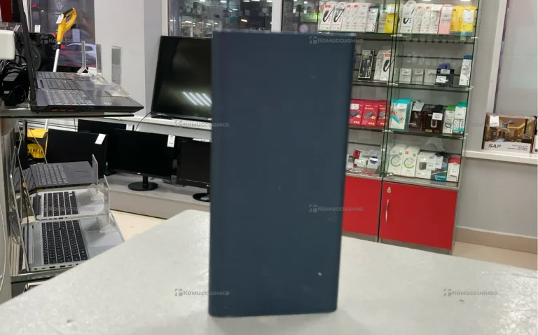 Power Bank  Mi 10.000