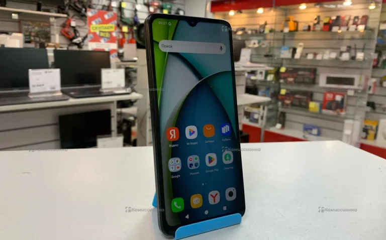 Xiaomi Redmi A3X 3/64