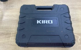 Шуруповерт Kiro