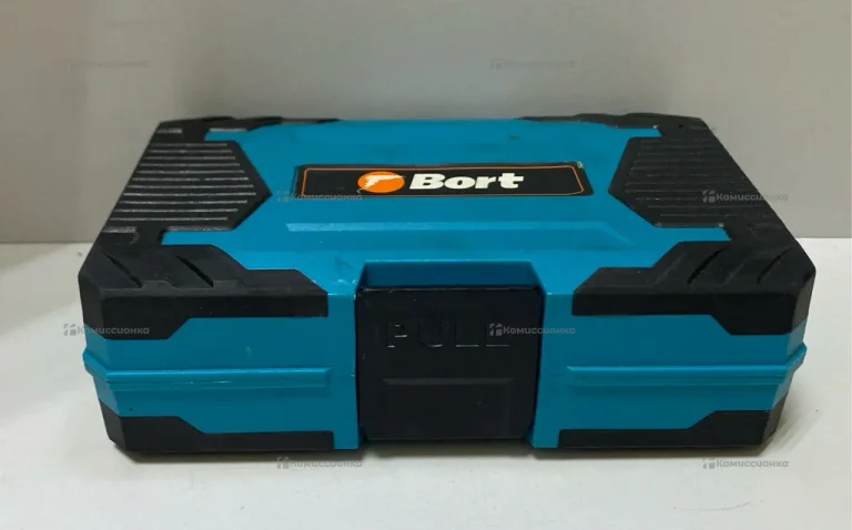 мини ручной набор Bort