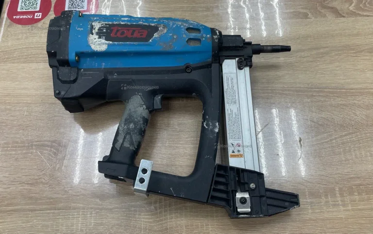 Гвоздезабивной пистолет Toua GSN50