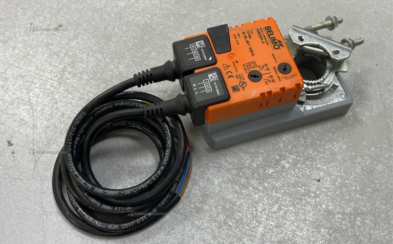 Электропривод Belimo NM230A-S