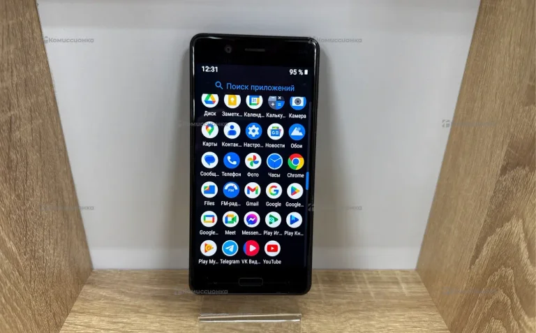 Nokia 5 Dual sim TA-1053