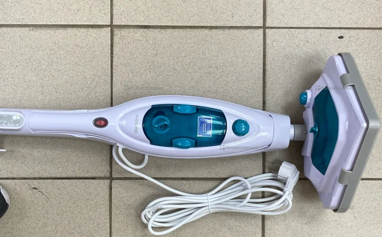 Паровая швабра Blackton BT SM1115