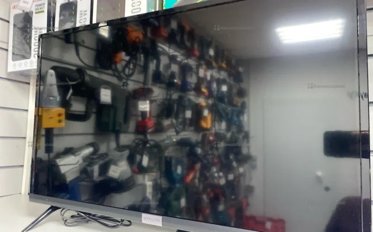 Телевизор iFFALCON 32F52