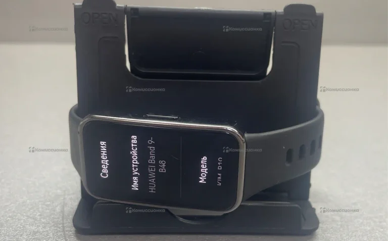 Смарт часы Huawei Band 9