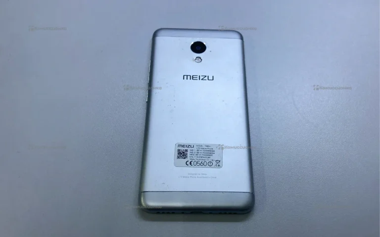 Meizu M3s 16GB