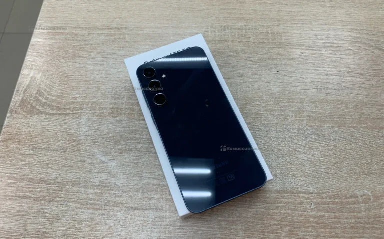 Samsung Galaxy A55 8/128 ГБ