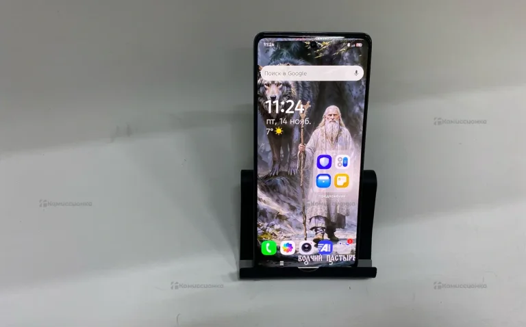 Tecno Camon 30 12/256 ГБ