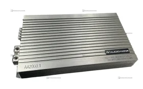 Усилитель  audionova aa2000.1
