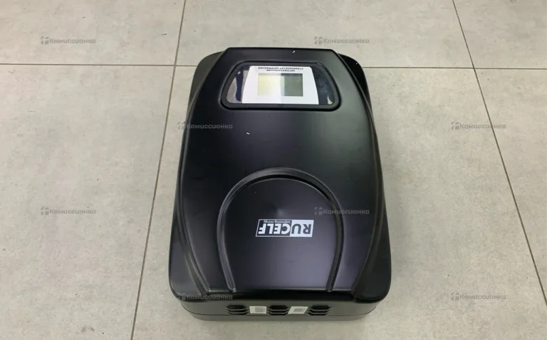 Стабилизатор напряжения - RUCELF SDW2-6000-L