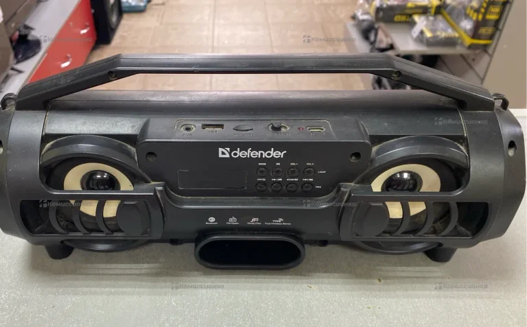 Колонка  Defender G104