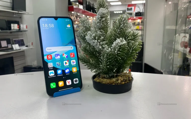 Xiaomi Redmi 15c 4/128 ГБ