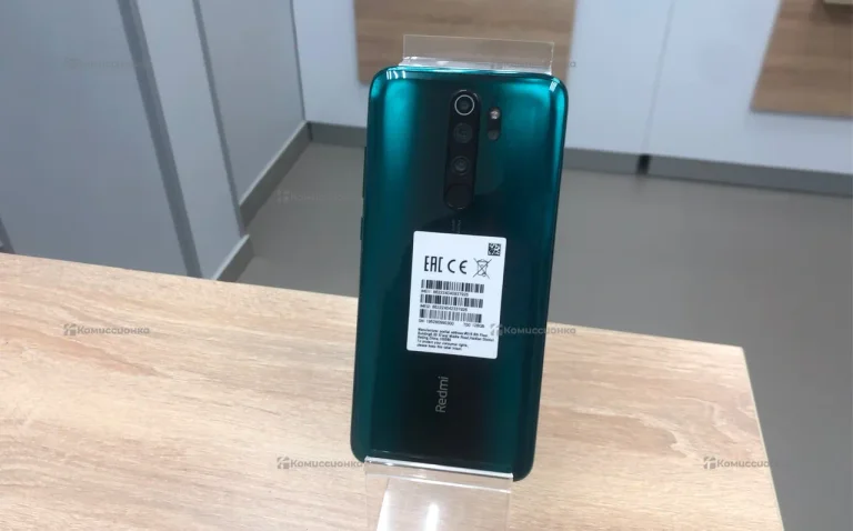 Xiaomi Redmi Note 8 Pro 128Gb