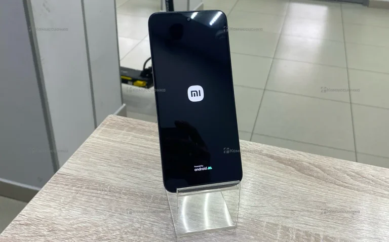 Xiaomi Redmi 12 8/256Gb