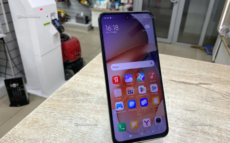 Xiaomi Redmi 12 8/256 ГБ