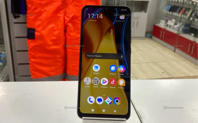Xiaomi Poco C40 3/32 ГБ