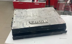 Усилитель  mystery