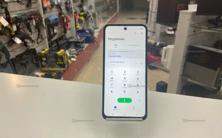 Tecno Spark Go 2 3/64 ГБ